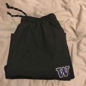 Nike Dri-Fit UW Husky Sweatpants